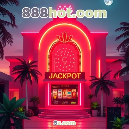 888hot.com: Novos Jogos Imperdíveis para os Apreciadores de Apostas